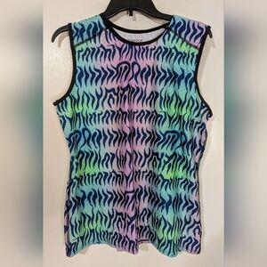 TomboyX Swim Tank Eels